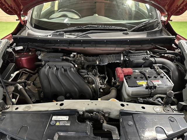 日産&nbsp;ジュークの画像13