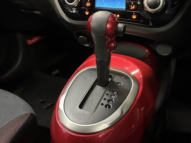 日産&nbsp;ジュークの画像14