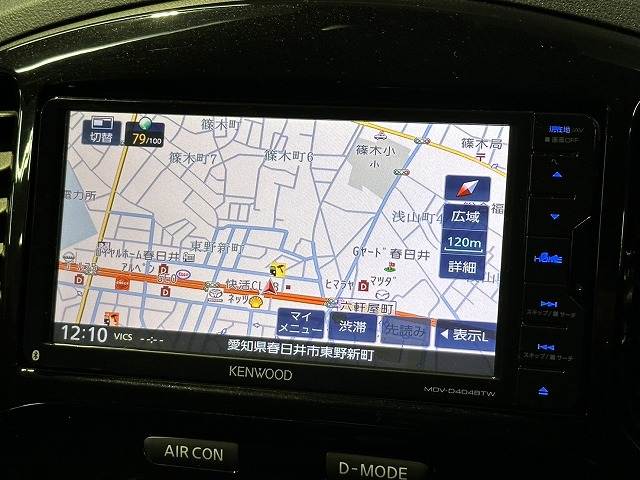 日産&nbsp;ジュークの画像16