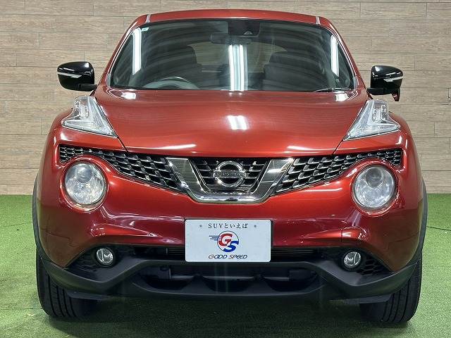 日産&nbsp;ジュークの画像17