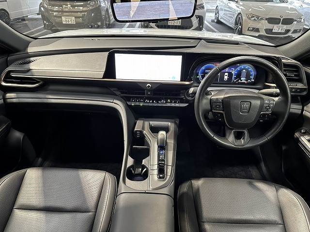 トヨタ&nbsp;クラウンクロスオーバーの画像3