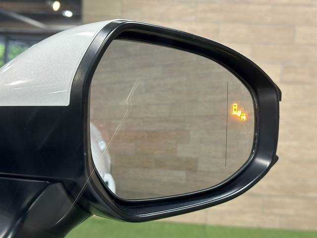 トヨタ&nbsp;クラウンクロスオーバーの画像6