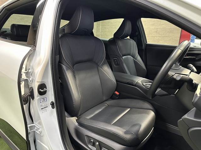 トヨタ&nbsp;クラウンクロスオーバーの画像9