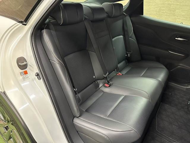 トヨタ&nbsp;クラウンクロスオーバーの画像10