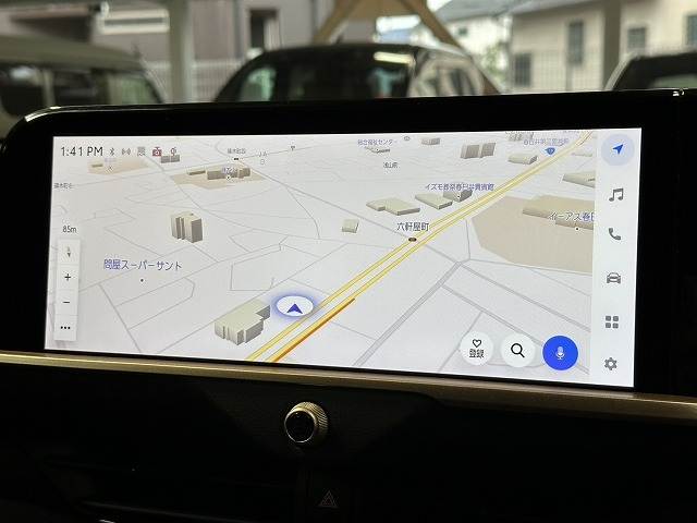 トヨタ&nbsp;クラウンクロスオーバーの画像16