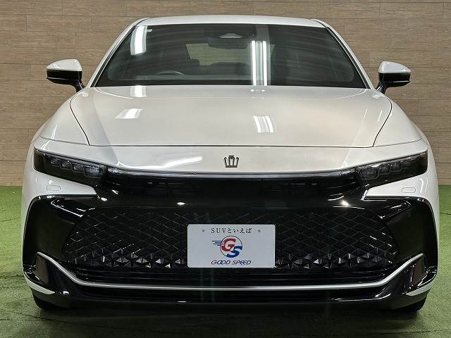 トヨタ&nbsp;クラウンクロスオーバーの画像17