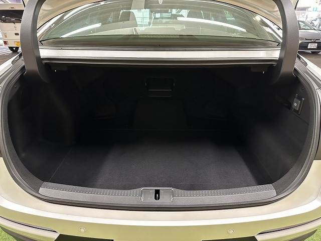 トヨタ&nbsp;クラウンクロスオーバーの画像20