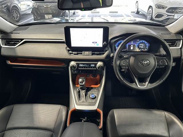 トヨタ&nbsp;RAV4の画像3