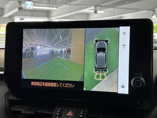 トヨタ&nbsp;RAV4の画像4