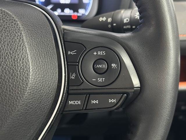 トヨタ&nbsp;RAV4の画像5