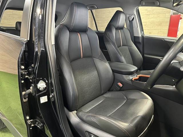 トヨタ&nbsp;RAV4の画像9