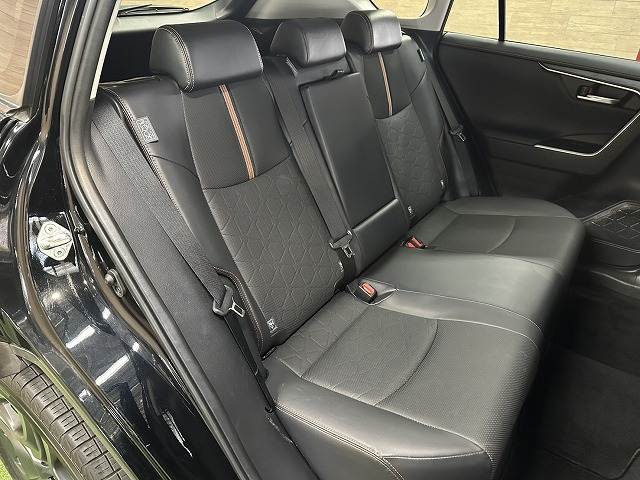 トヨタ&nbsp;RAV4の画像10