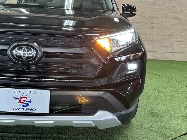 トヨタ&nbsp;RAV4の画像11
