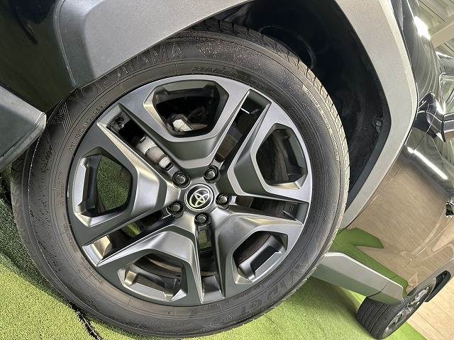 トヨタ&nbsp;RAV4の画像12
