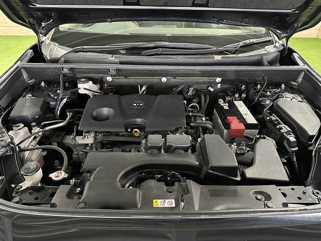 トヨタ&nbsp;RAV4の画像13