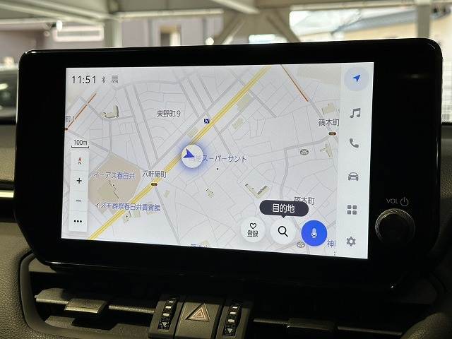 トヨタ&nbsp;RAV4の画像16