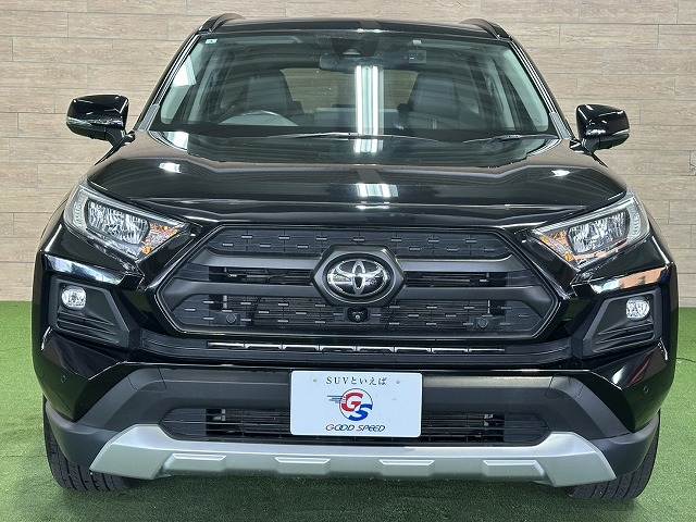 トヨタ&nbsp;RAV4の画像17