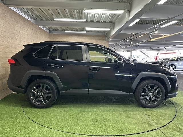 トヨタ&nbsp;RAV4の画像18