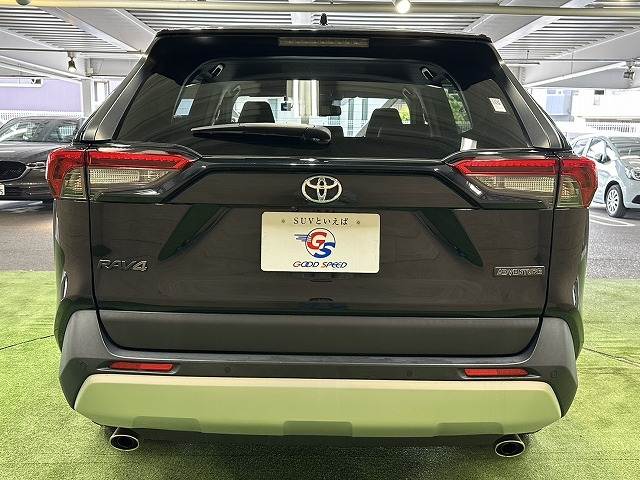 トヨタ&nbsp;RAV4の画像19