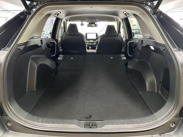 トヨタ&nbsp;RAV4の画像20