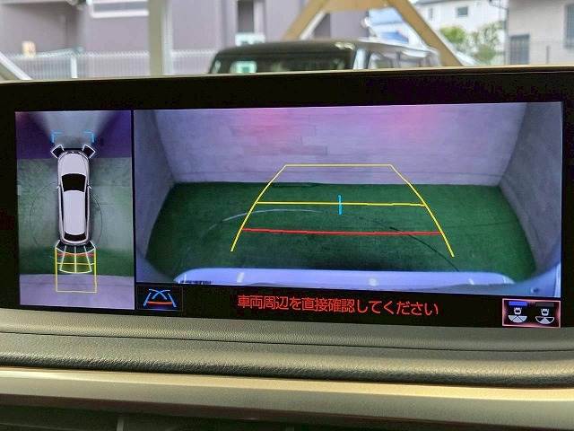 レクサス&nbsp;RXの画像4