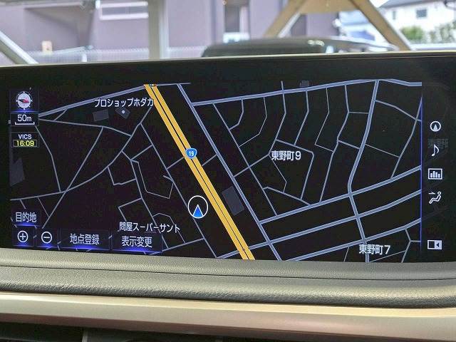 レクサス&nbsp;RXの画像16