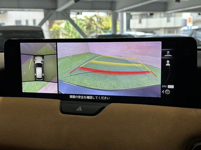 CX-60XD-HYBRID Premium Sports 内装他