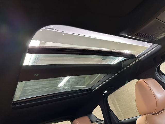 CX-60XD-HYBRID Premium Sports 内装他