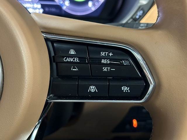 マツダ&nbsp;CX-60の画像7