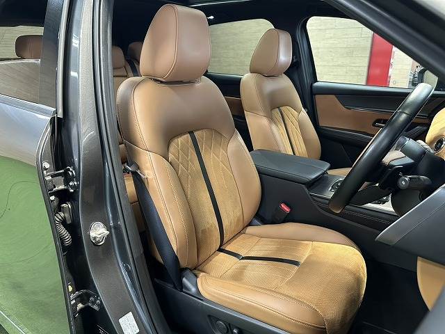 マツダ&nbsp;CX-60の画像9