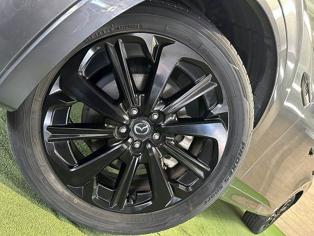 マツダ&nbsp;CX-60の画像12