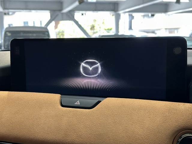 マツダ&nbsp;CX-60の画像16