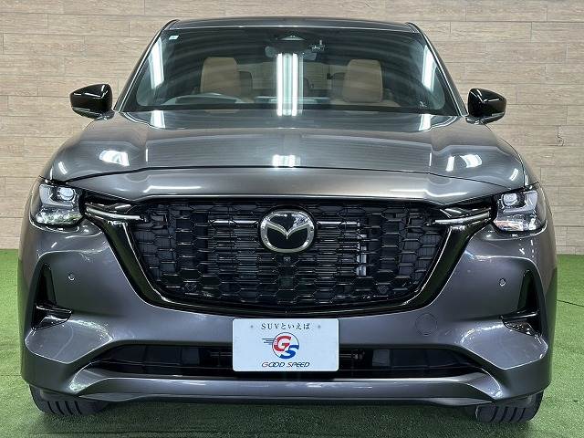 マツダ&nbsp;CX-60の画像17