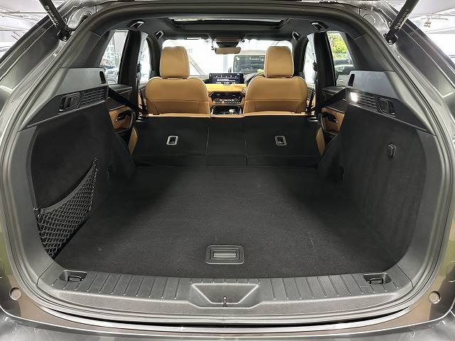 マツダ&nbsp;CX-60の画像20