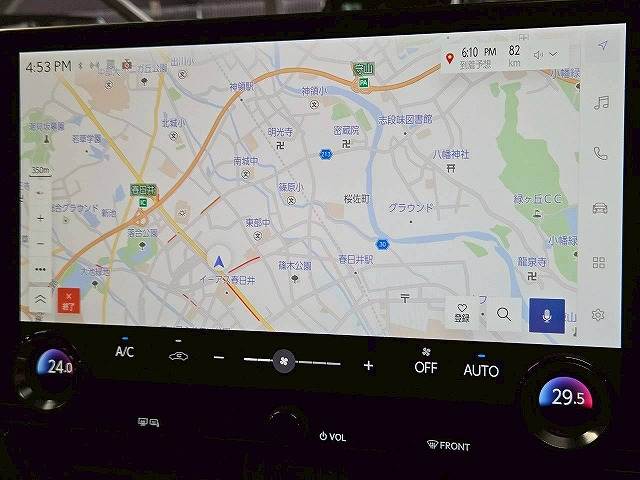 レクサス&nbsp;NXの画像16