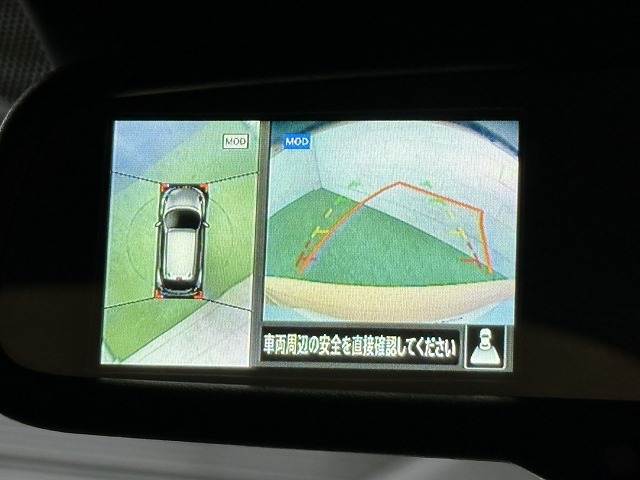 日産&nbsp;ジュークの画像4