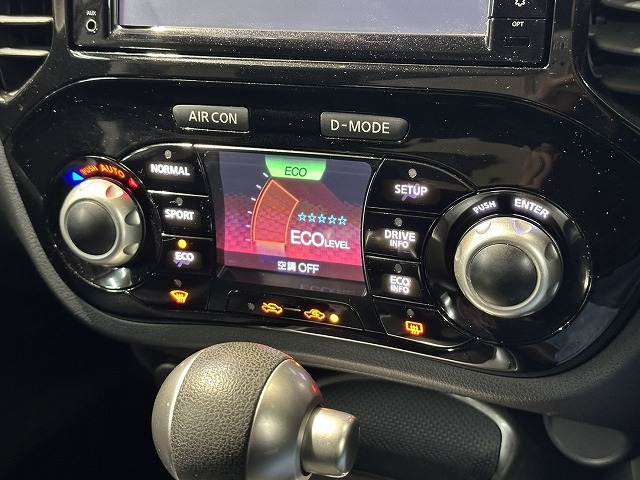 日産&nbsp;ジュークの画像7