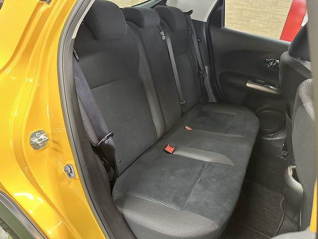 日産&nbsp;ジュークの画像10