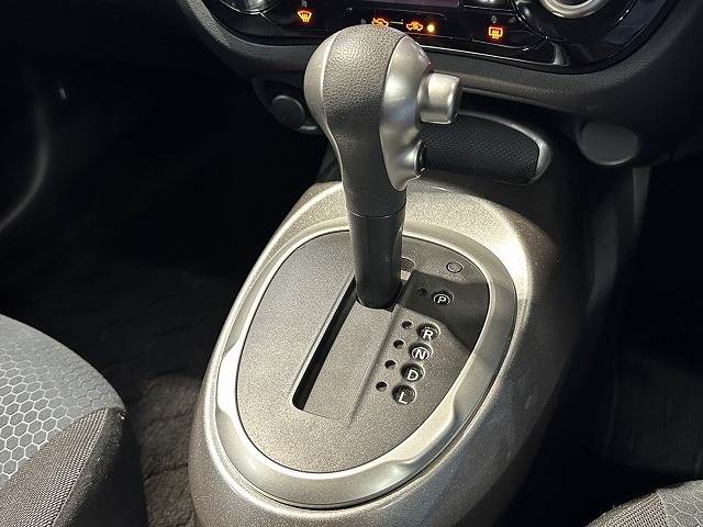 日産&nbsp;ジュークの画像14