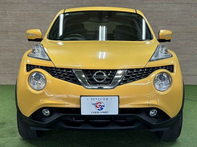 日産&nbsp;ジュークの画像17