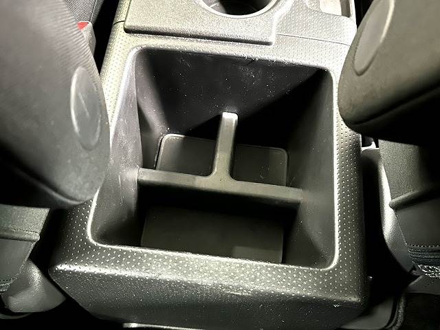 トヨタ&nbsp;FJクルーザーの画像8