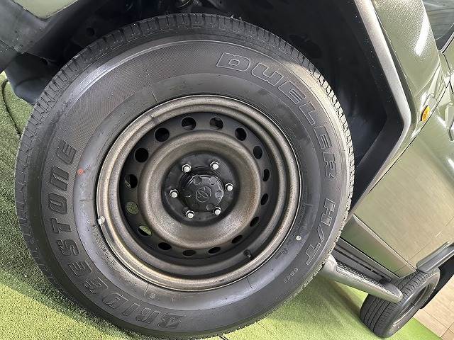 トヨタ&nbsp;FJクルーザーの画像12