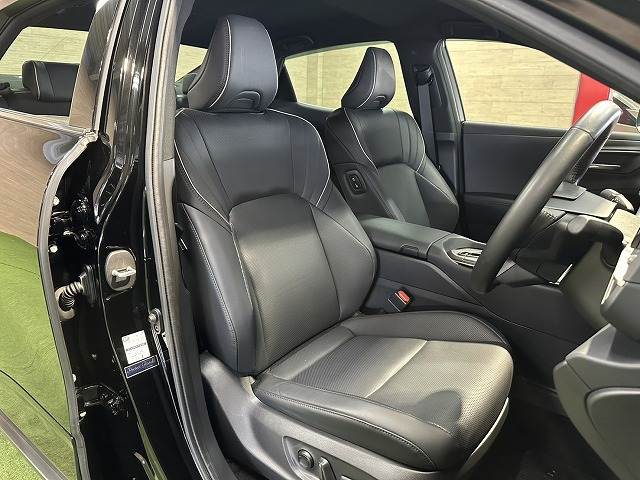 トヨタ&nbsp;クラウンクロスオーバーの画像9