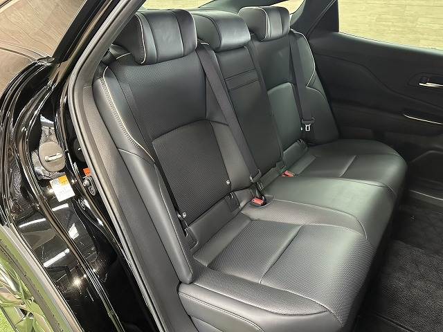 トヨタ&nbsp;クラウンクロスオーバーの画像10