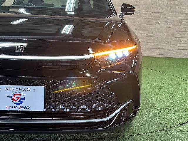 トヨタ&nbsp;クラウンクロスオーバーの画像11