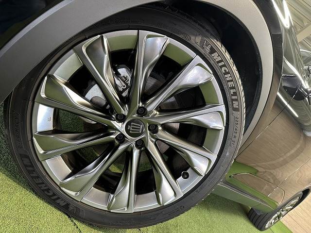 トヨタ&nbsp;クラウンクロスオーバーの画像12