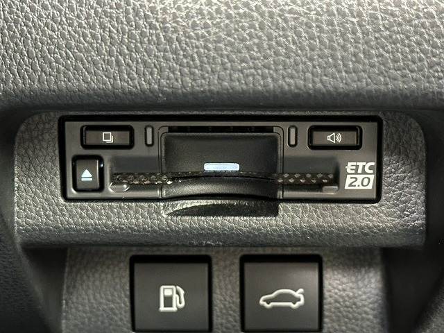 トヨタ&nbsp;クラウンクロスオーバーの画像15