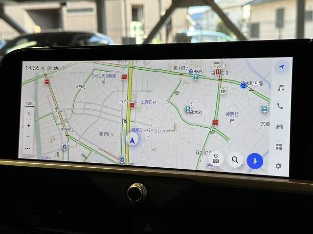 トヨタ&nbsp;クラウンクロスオーバーの画像16
