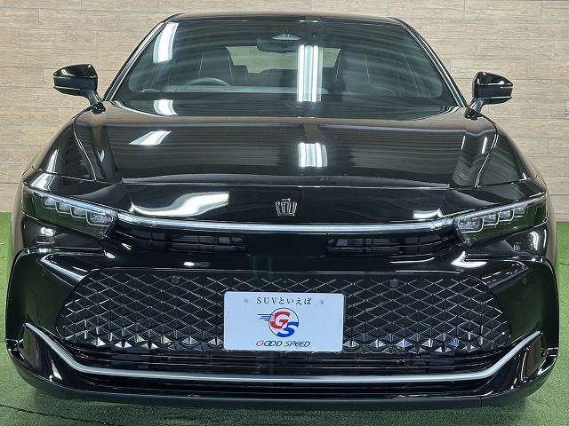 トヨタ&nbsp;クラウンクロスオーバーの画像17