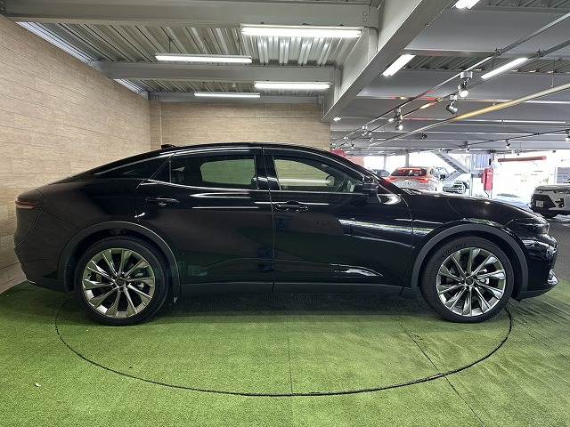 トヨタ&nbsp;クラウンクロスオーバーの画像18